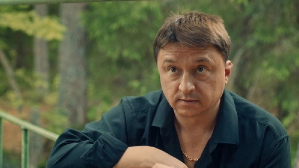 1 сезон 14 серия