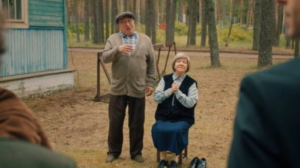 1 сезон 15 серия